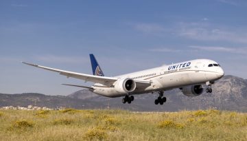 United Airlines: 10 &nu;έ&omicron;&iota; &delta;&iota;&epsilon;&theta;&nu;&epsilon;ί&sigmaf; &pi;&rho;&omicron;&omicron;&rho;&iota;&sigma;&mu;&omicron;ί &kappa;&alpha;&iota; &nu;έ&epsilon;&sigmaf; &sigma;&upsilon;&nu;&delta;έ&sigma;&epsilon;&iota;&sigmaf; &sigma;&epsilon; &Epsilon;&upsilon;&rho;ώ&pi;&eta; &kappa;&alpha;&iota; &Alpha;&sigma;ί&alpha; &tau;&omicron; 2027