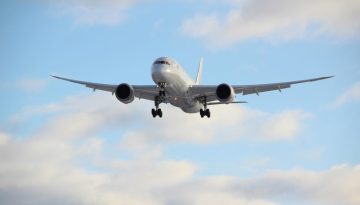 Κίνα: Νέες ελαφρύνσεις στις πτήσεις εσωτερικού – Τι ισχύει για παιδιά και αποστάσεις άνω των 800 χλμ. – ΤΑ ΝΕΑ