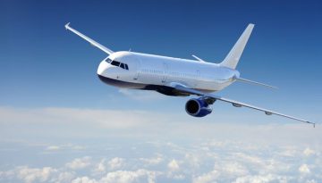 Αεροπορικές θέσεις προς Ελλάδα: Ισχυρή αύξηση έως τον Οκτώβριο – Τι σημαίνει για τη βραχυχρόνια μίσθωση – ΤΟΥΡΙΣΜΟΣ