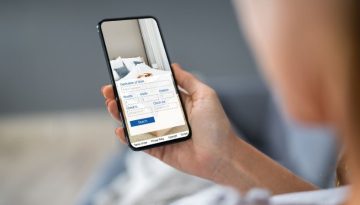 Airbnb: &Nu;έ&alpha; &alpha;&nu;&alpha;&zeta;ή&tau;&eta;&sigma;&eta; &mu;&epsilon; AI &alpha;&xi;&iota;&omicron;&pi;&omicron;&iota;&epsilon;ί &tau;&omicron; &iota;&sigma;&tau;&omicron;&rho;&iota;&kappa;ό &kappa;ά&theta;&epsilon; &epsilon;&pi;&iota;&sigma;&kappa;έ&pi;&tau;&eta;
