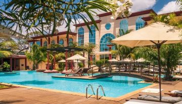 Airbnb & Lark Hotels: Τι σημαίνει για Ελλάδα και Κύπρο