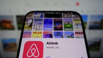 AirDNA: Η Ελλάδα ανεβάζει ταχύτητα στη βραχυχρόνια μίσθωση – Τι δείχνουν οι τιμές και η ζήτηση