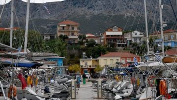 Aστακός: Στο επόμενο βήμα το mega project των 500 εκατ. ευρώ στο Πλατυγιάλι