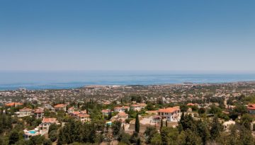Κύπρος: Σε ιστορικό υψηλό οι αγοραπωλησίες ακινήτων – Η ξένη ζήτηση οδηγεί την αγορά – ΚΥΠΡΟΣ