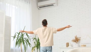 Διαχείριση καύσωνα σε Airbnb: Συμβουλές για ιδιοκτήτες