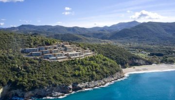 Τρεις μέρες στο Elix: Εκεί όπου η Ήπειρος κοιτάζει το Ιόνιο