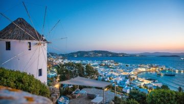 Η δεκαετία που άλλαξε την αγορά των εξοχικών κατοικιών