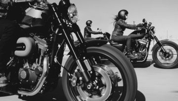 Πότε οι Harley-Davidson θα κατακλύσουν τη Λίμνη Πλαστήρα