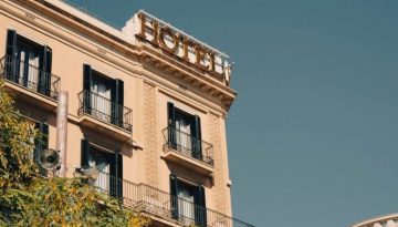 Ξένα κεφάλαια «ψηφίζουν»Ελλάδα: Τα ξενοδοχειακά deals του α’ εξαμήνου 2026