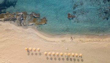 &Eta; &Kappa;&rho;ή&tau;&eta; &eta; &pi;&iota;&omicron; &pi;&omicron;&lambda;&upsilon;&phi;&omega;&tau;&omicron;&gamma;&rho;&alpha;&phi;&eta;&mu;έ&nu;&eta; &epsilon;&lambda;&lambda;&eta;&nu;&iota;&kappa;ή &nu;ή&sigma;&omicron;&sigmaf; &sigma;&tau;&alpha; social media &ndash; &Pi;&rho;&omega;&tau;&iota;ά &sigma;&epsilon; &delta;&iota;&epsilon;&theta;&nu;ή &kappa;&alpha;&tau;ά&tau;&alpha;&xi;&eta; &tau;&omicron;&upsilon; Cond&eacute; Nast Traveller