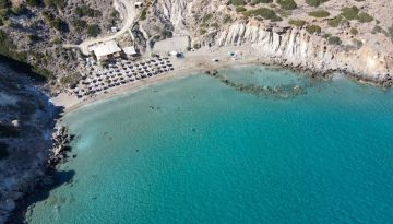 Λασίθι: Σχεδιάζεται δίκτυο 300 χλμ. για ποδηλασία Gravel με 20 διαδρομές