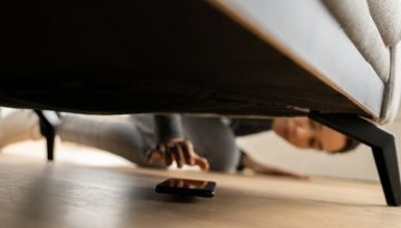 Airbnb Lost & Found: Οδηγός διαχείρισης ξεχασμένων αντικειμένων