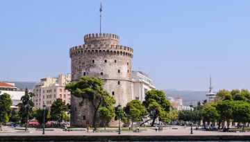 Ακίνητα Θεσσαλονίκης: Πού οι τιμές ξεπερνούν τα 7.000 ευρώ/τ.μ.