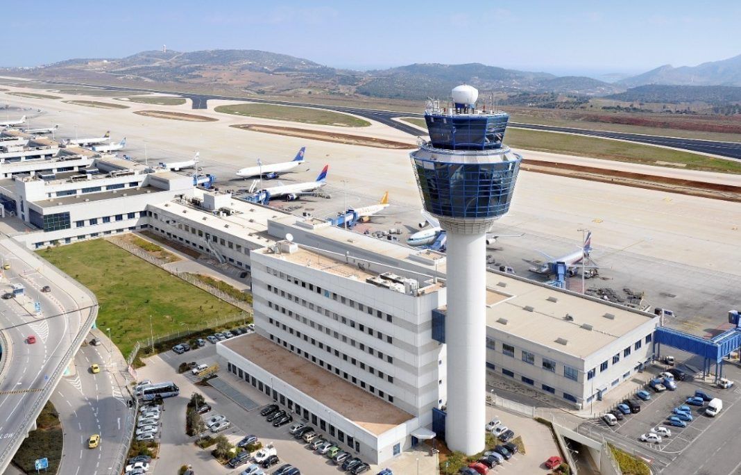 aerodromio
