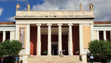 &Eta; &Epsilon;&Lambda;&Sigma;&Tau;&Alpha;&Tau; &alpha;&nu;&alpha;&kappa;&omicron;ί&nu;&omega;&sigma;&epsilon; &pi;&tau;ώ&sigma;&eta; 2,7% &sigma;&tau;&omicron;&nu; &alpha;&rho;&iota;&theta;&mu;ό &epsilon;&pi;&iota;&sigma;&kappa;&epsilon;&pi;&tau;ώ&nu; &sigma;&tau;&alpha; &mu;&omicron;&upsilon;&sigma;&epsilon;ί&alpha; &tau;&eta;&sigmaf; &chi;ώ&rho;&alpha;&sigmaf; &tau;&omicron;&nu; &Mu;ά&iota;&omicron; &ndash; &Tau;&Alpha; &Nu;&Epsilon;&Alpha;
