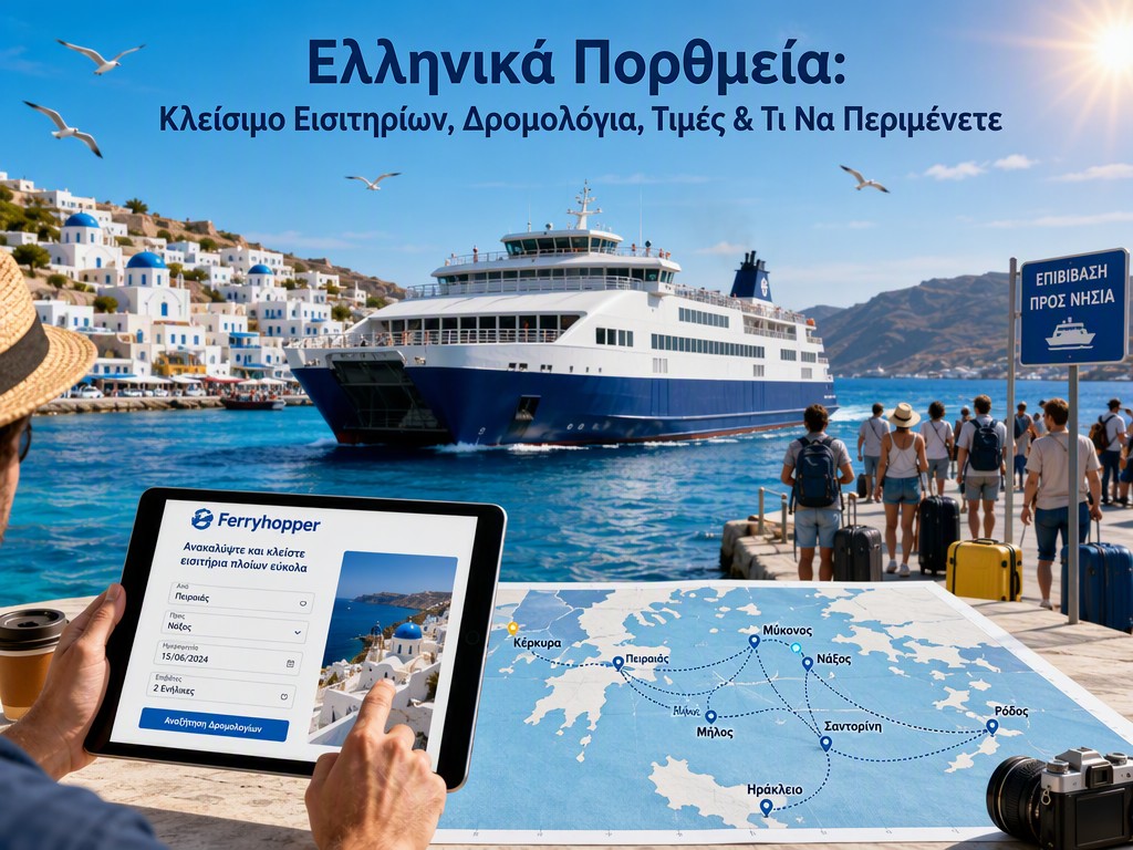 greek-ferries