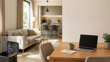 Airbnb: &Tau;&iota; &zeta;&eta;&tau;&omicron;ύ&nu; &omicron;&iota; &tau;&alpha;&xi;&iota;&delta;&iota;ώ&tau;&epsilon;&sigmaf; &sigma;&tau;&iota;&sigmaf; &pi;&omicron;&lambda;&upsilon;ή&mu;&epsilon;&rho;&epsilon;&sigmaf; &delta;&iota;&alpha;&mu;&omicron;&nu;έ&sigmaf;